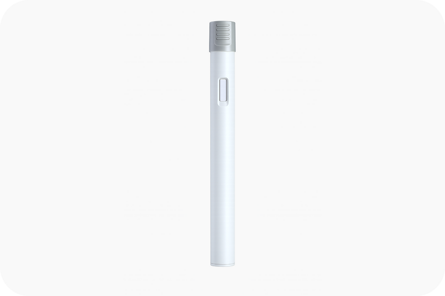 Wegovy once weekly injection