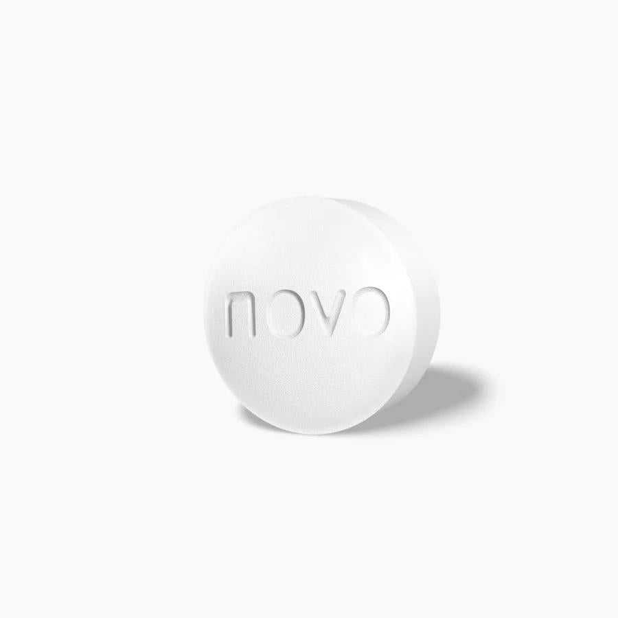 Wegovy daily pill