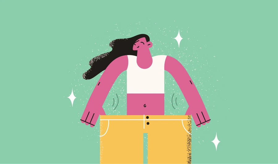 Jumpstart Your Weight Loss Journey with Wegovy