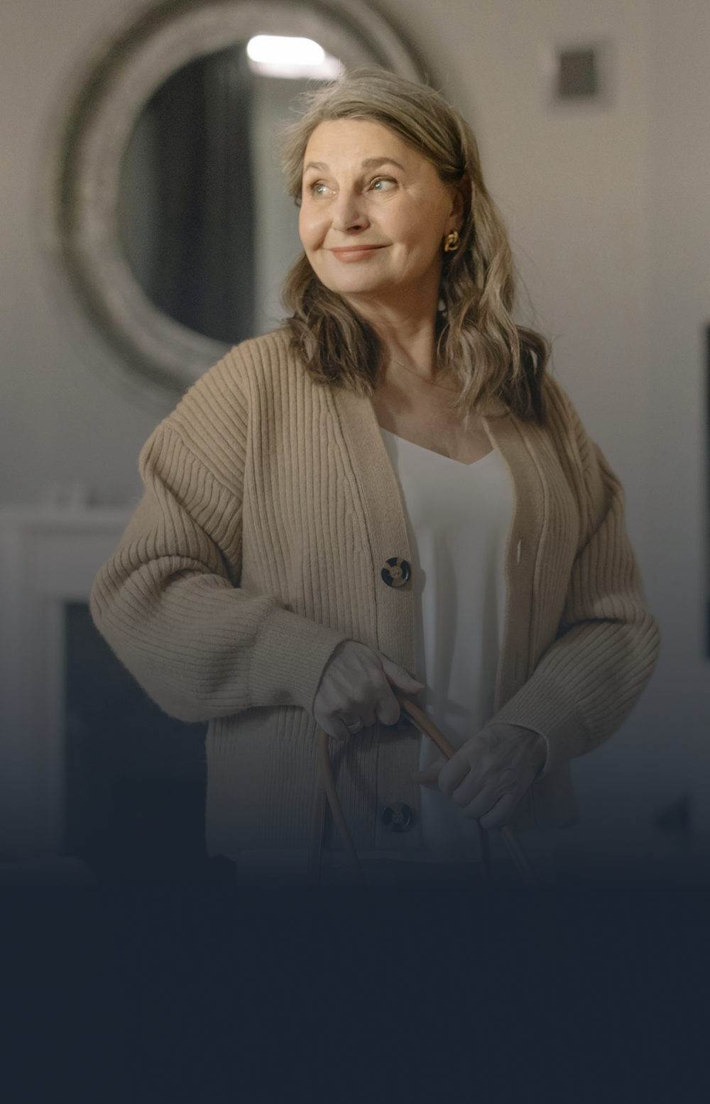 Switching is simple <br>
with Slimmr