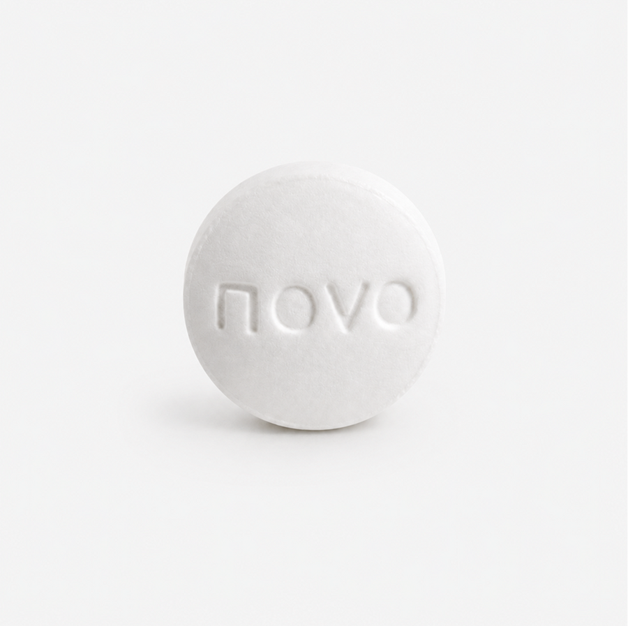 Wegovy Pill (Semaglutide)