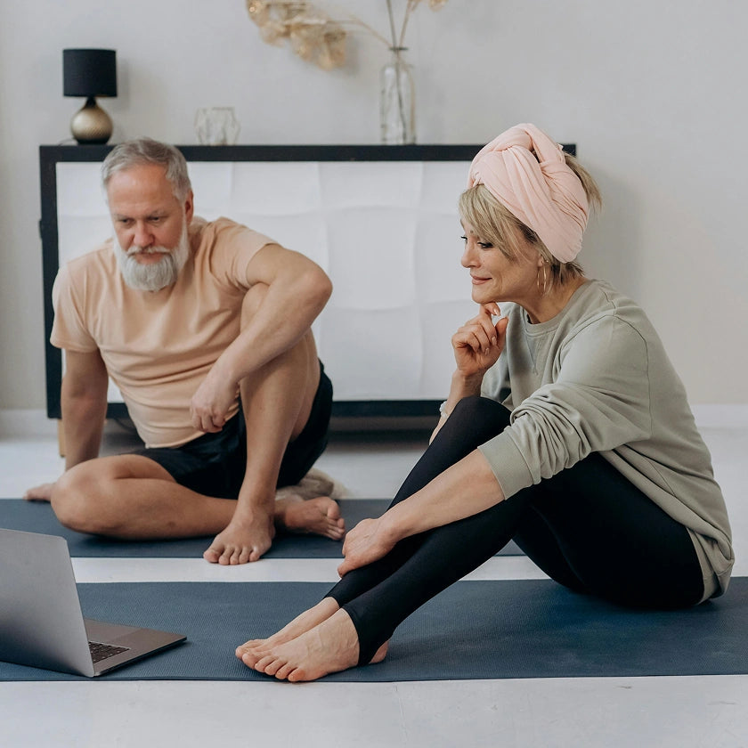 Free Exercise Classes