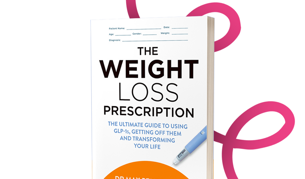 We didn't just build a clinic. We wrote the book on it.