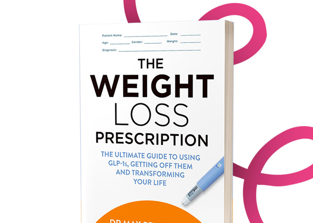 We didn't just build a clinic. We wrote the book on it.