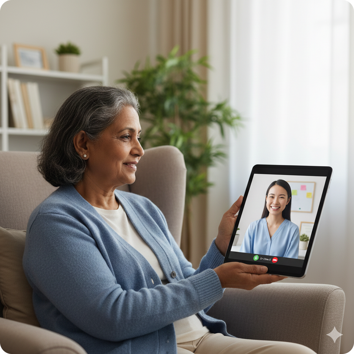 Specialist Dietician / Nutritionist