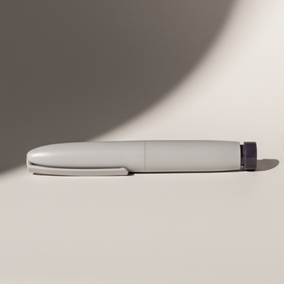 Mounjaro (Tirzepatide)