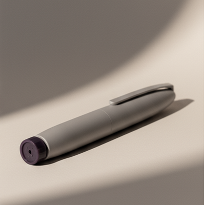 Mounjaro (Tirzepatide)