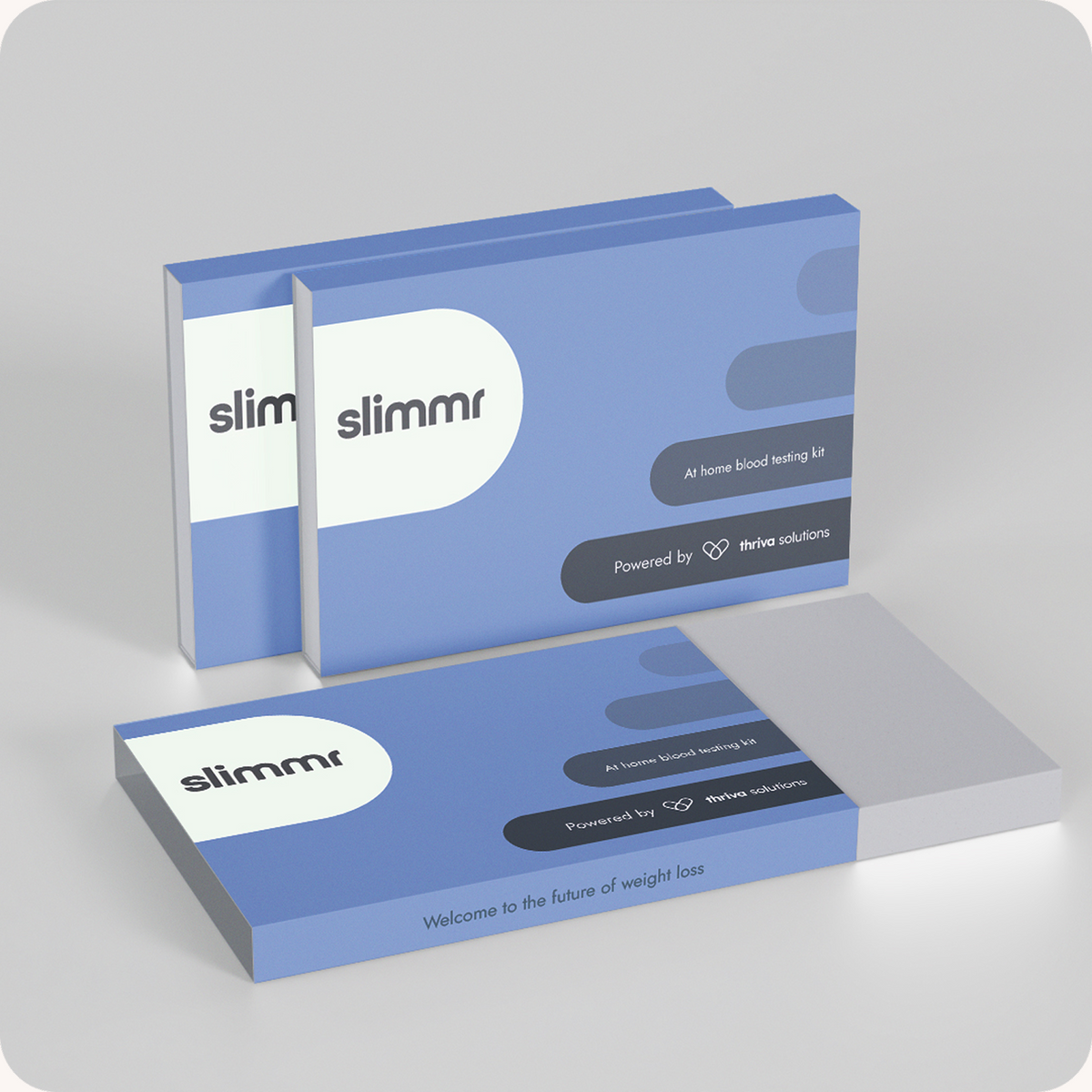 Standard Weight Loss Panel