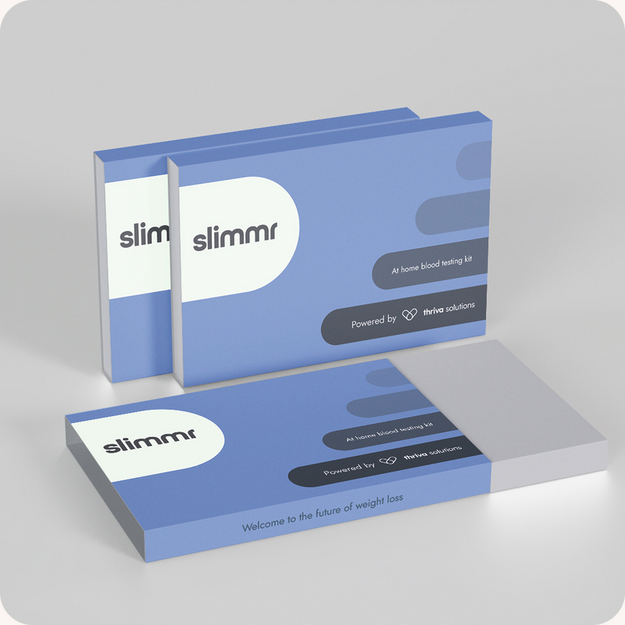 Standard Weight Loss Panel