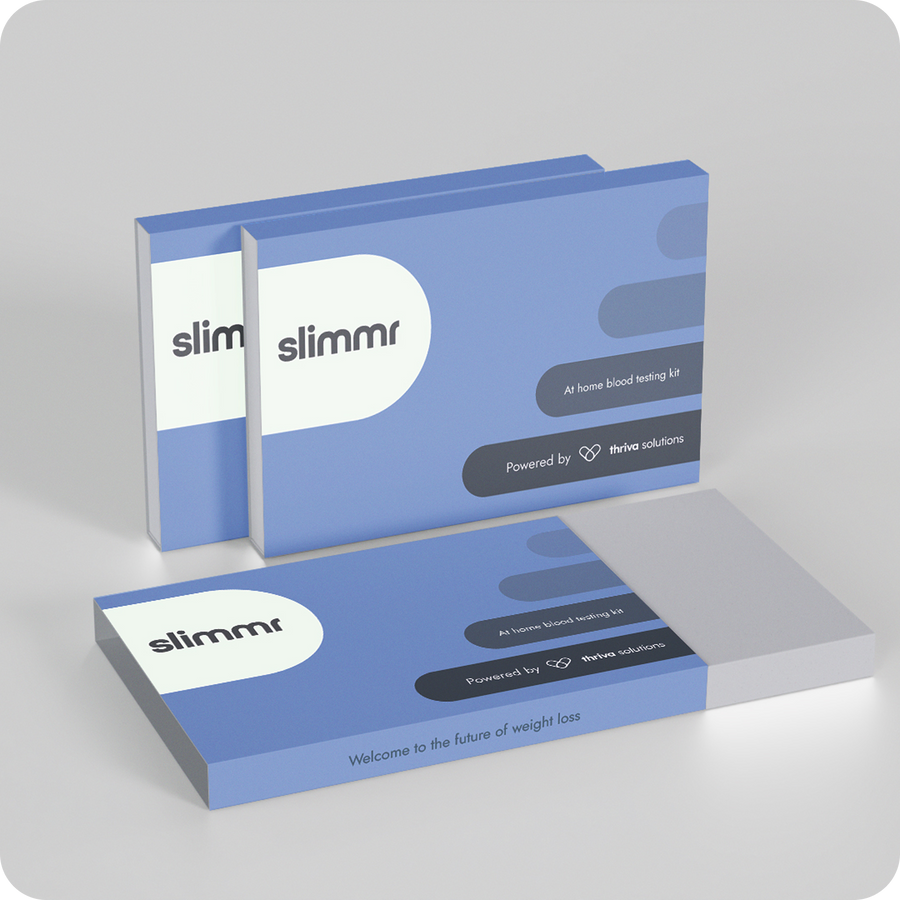 Extended Weight Loss Panel