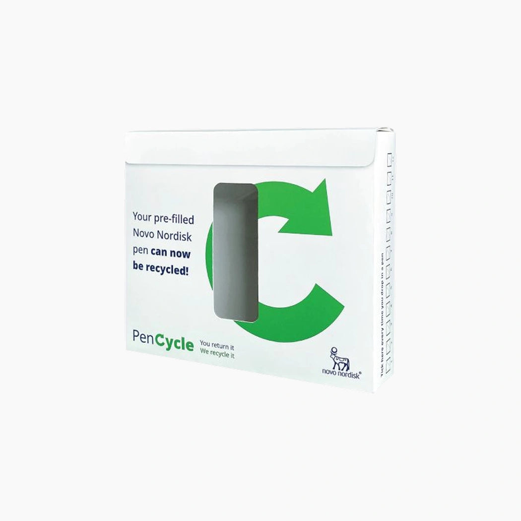 Pencycle Box